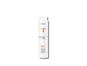 MONTIBELLO TREAT NATURTECH Repair Active szampon odbudowujący 300 ml